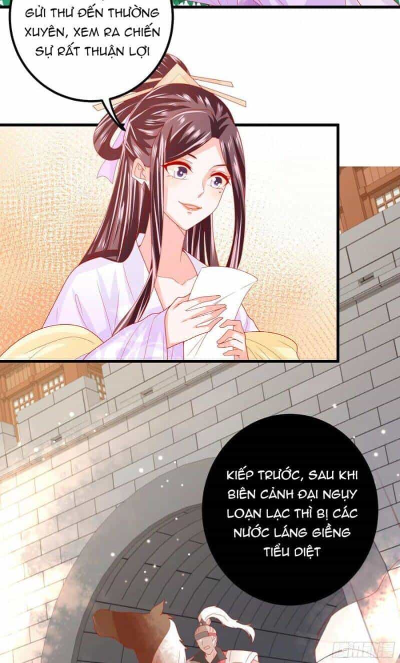 Ta Phải Làm Hoàng Hậu - Chương 29 - ảnh 27