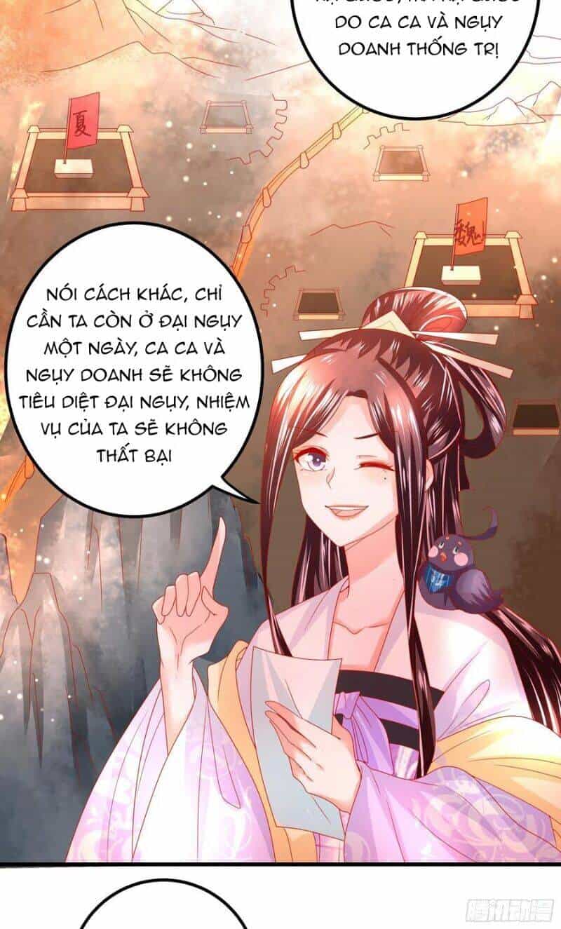 Ta Phải Làm Hoàng Hậu - Chương 29 - ảnh 29