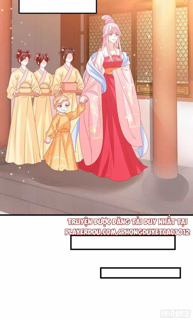 Ta Phải Làm Hoàng Hậu - Chương 29 - ảnh 31
