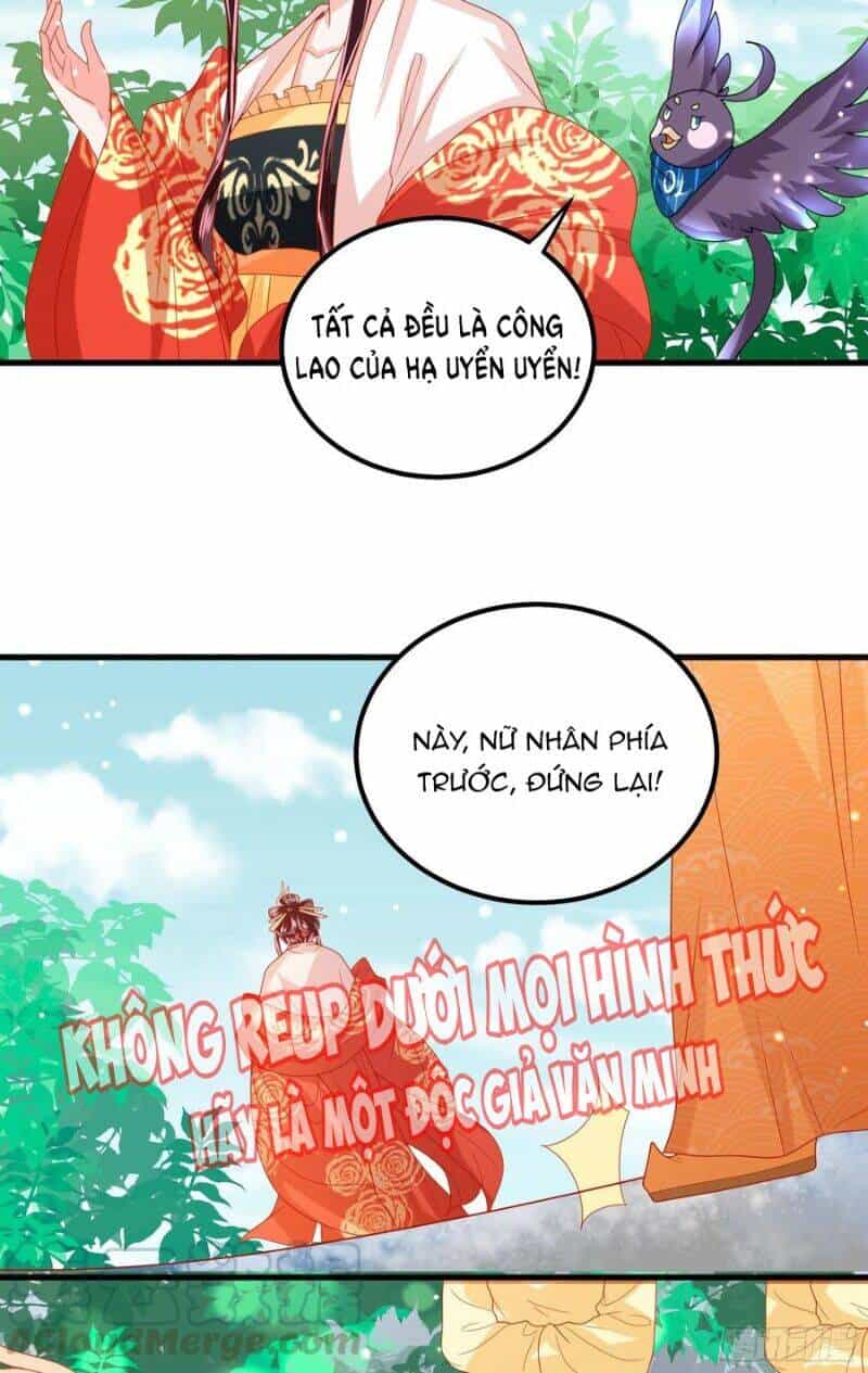 Ta Phải Làm Hoàng Hậu - Chương 29 - ảnh 37
