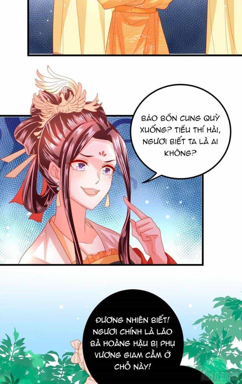 Ta Phải Làm Hoàng Hậu - Chương 29 - ảnh 39