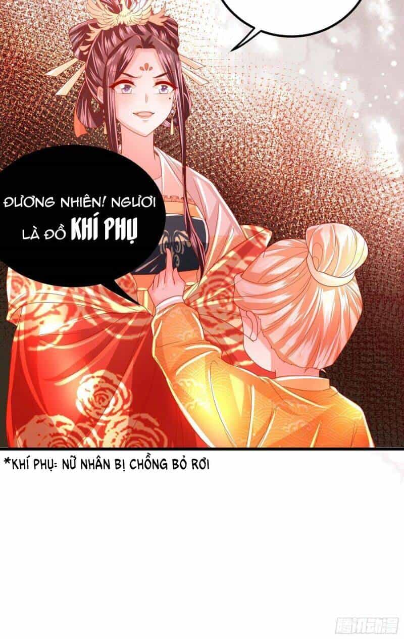 Ta Phải Làm Hoàng Hậu - Chương 29 - ảnh 41