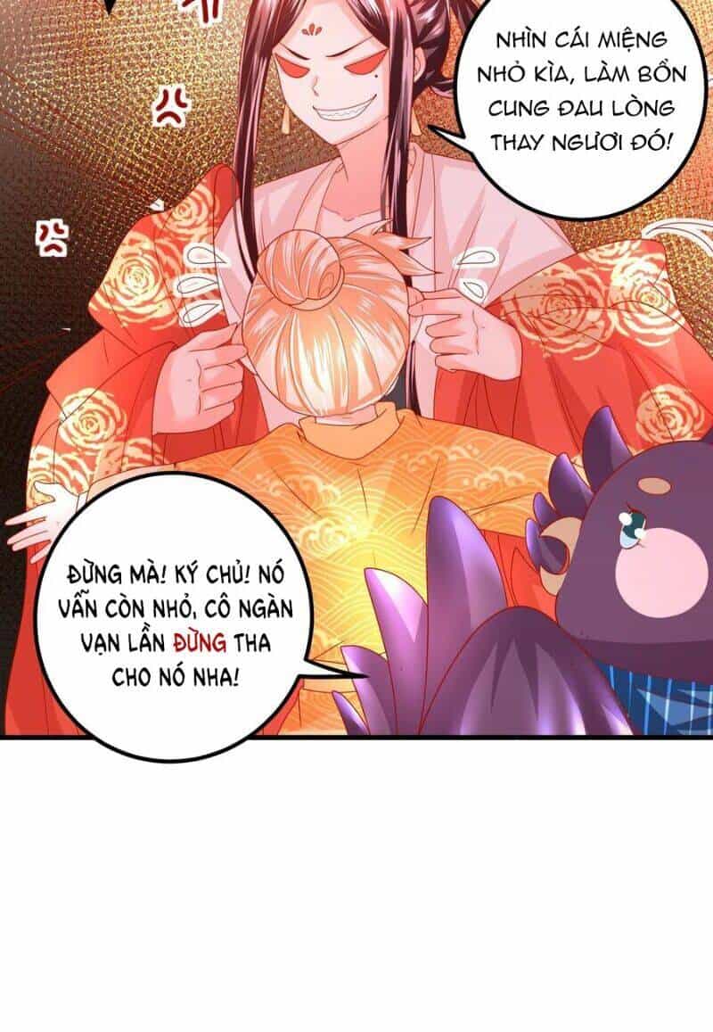 Ta Phải Làm Hoàng Hậu - Chương 29 - ảnh 43