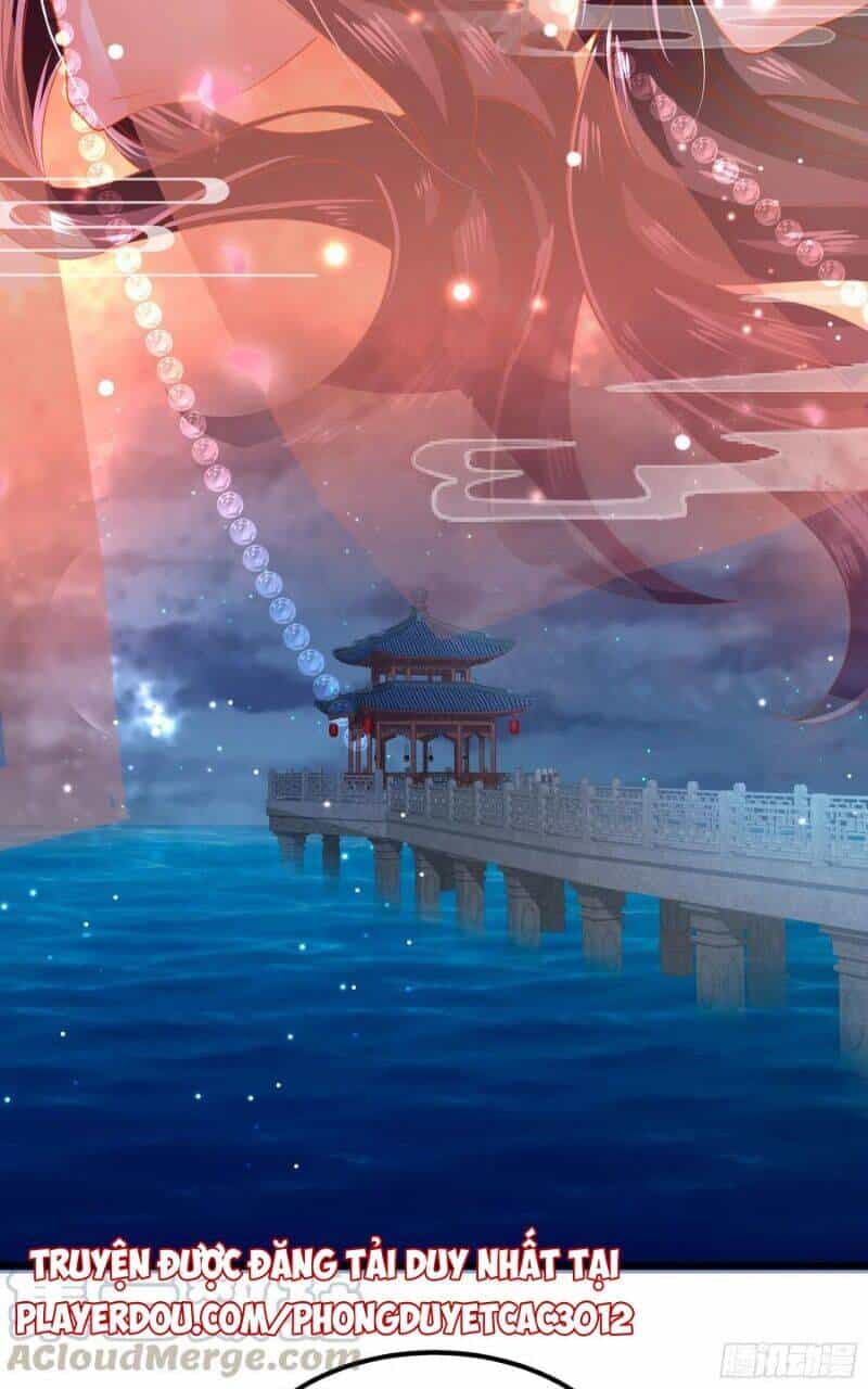 Ta Phải Làm Hoàng Hậu - Chương 29 - ảnh 5