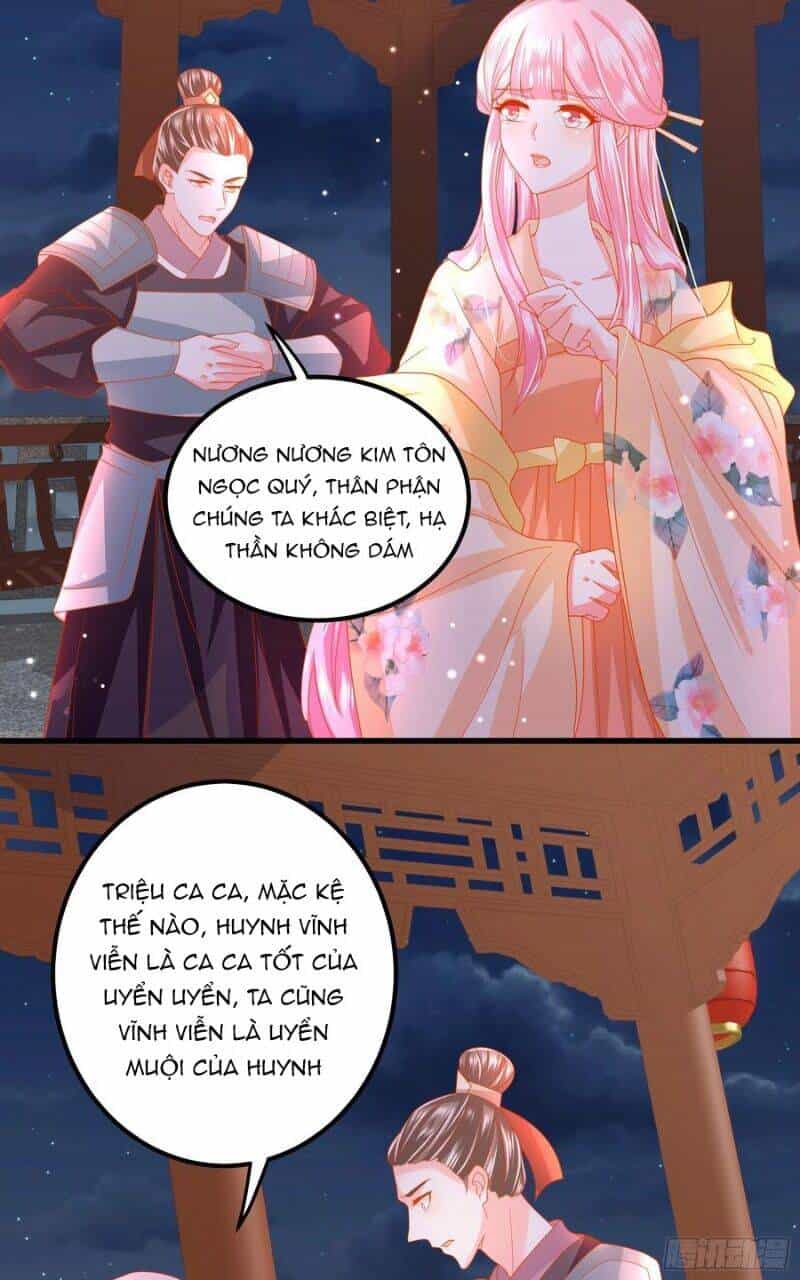 Ta Phải Làm Hoàng Hậu - Chương 29 - ảnh 7