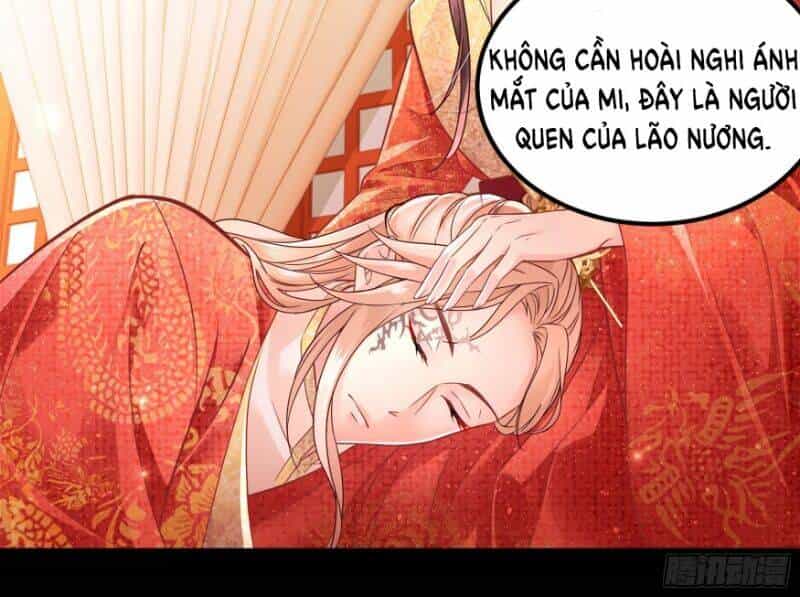 Ta Phải Làm Hoàng Hậu - Chương 3 - ảnh 10