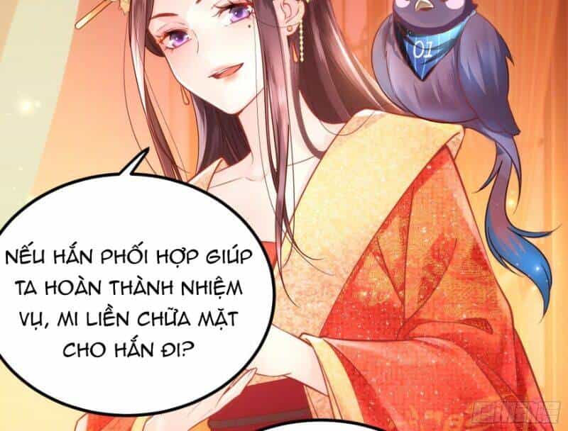 Ta Phải Làm Hoàng Hậu - Chương 3 - ảnh 13