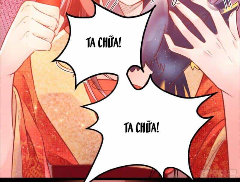 Ta Phải Làm Hoàng Hậu - Chương 3 - ảnh 16