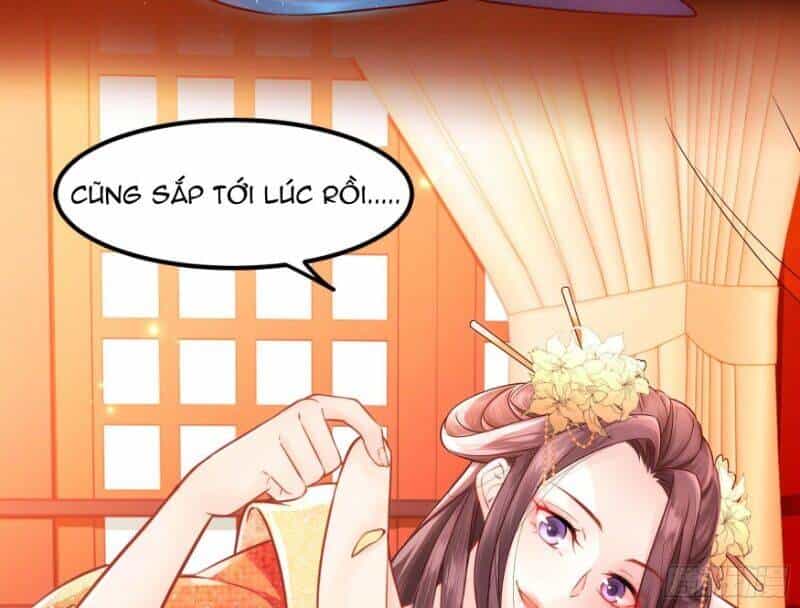 Ta Phải Làm Hoàng Hậu - Chương 3 - ảnh 18