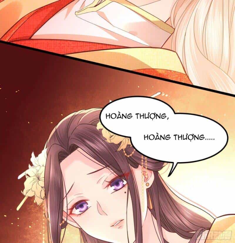 Ta Phải Làm Hoàng Hậu - Chương 3 - ảnh 24