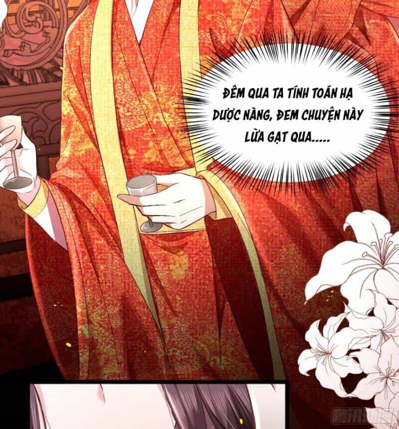 Ta Phải Làm Hoàng Hậu - Chương 3 - ảnh 33