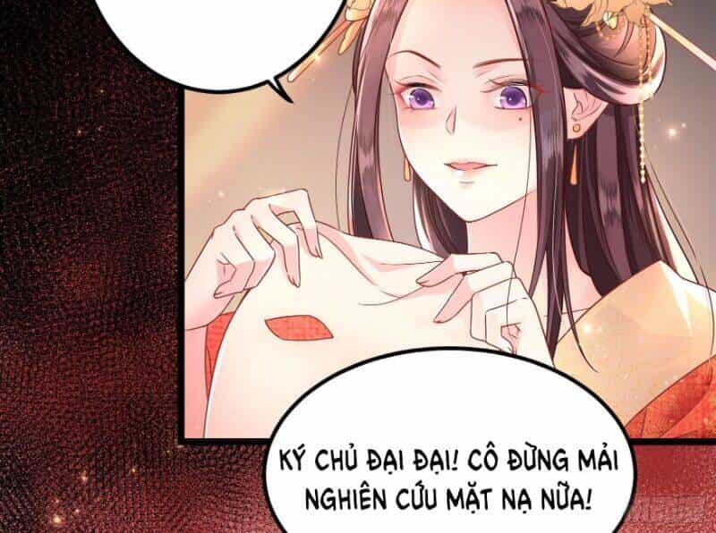 Ta Phải Làm Hoàng Hậu - Chương 3 - ảnh 6