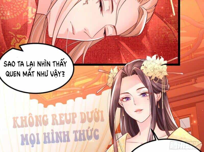 Ta Phải Làm Hoàng Hậu - Chương 3 - ảnh 9