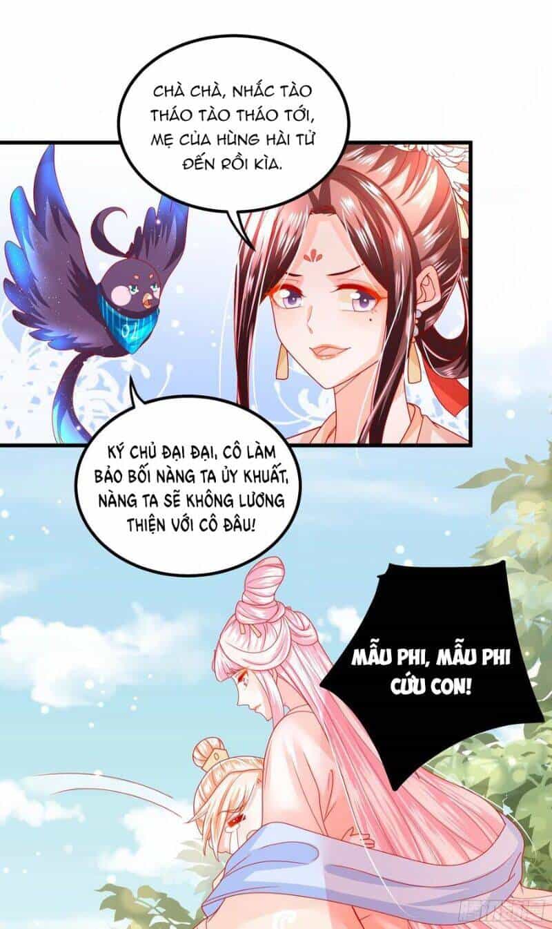 Ta Phải Làm Hoàng Hậu - Chương 30 - ảnh 13