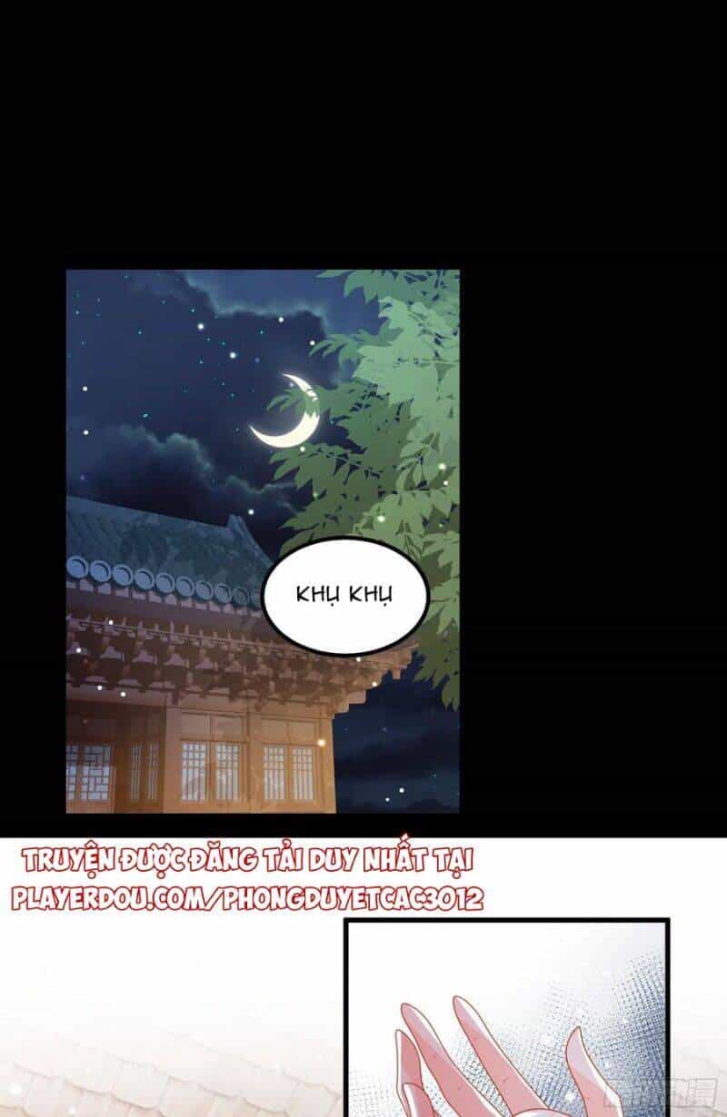 Ta Phải Làm Hoàng Hậu - Chương 30 - ảnh 23