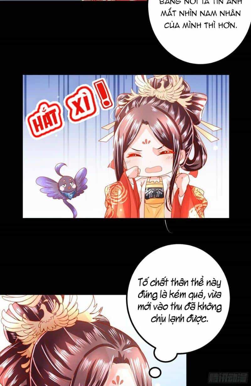 Ta Phải Làm Hoàng Hậu - Chương 30 - ảnh 29