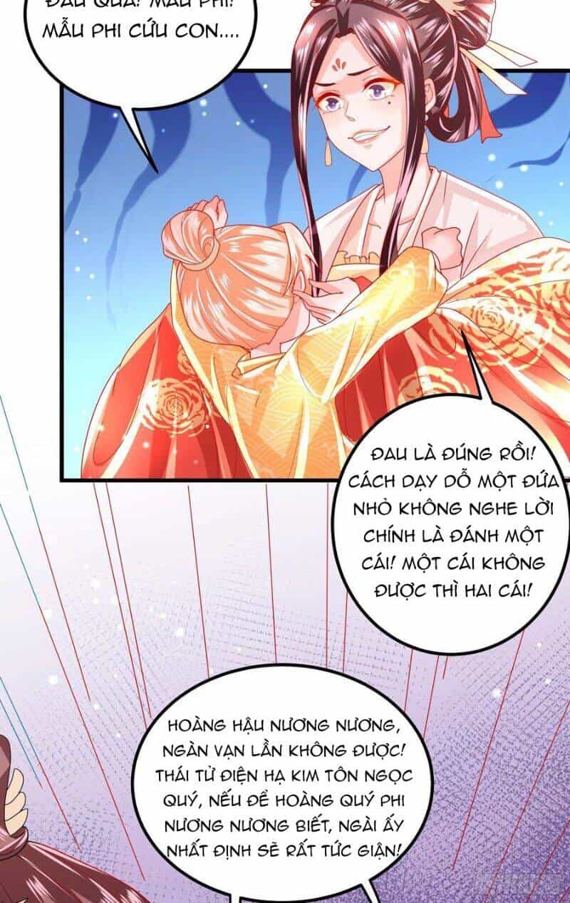 Ta Phải Làm Hoàng Hậu - Chương 30 - ảnh 5
