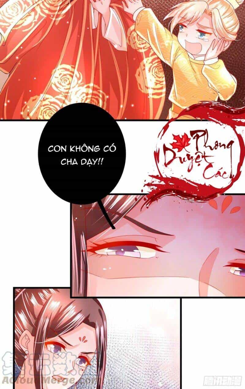 Ta Phải Làm Hoàng Hậu - Chương 30 - ảnh 8