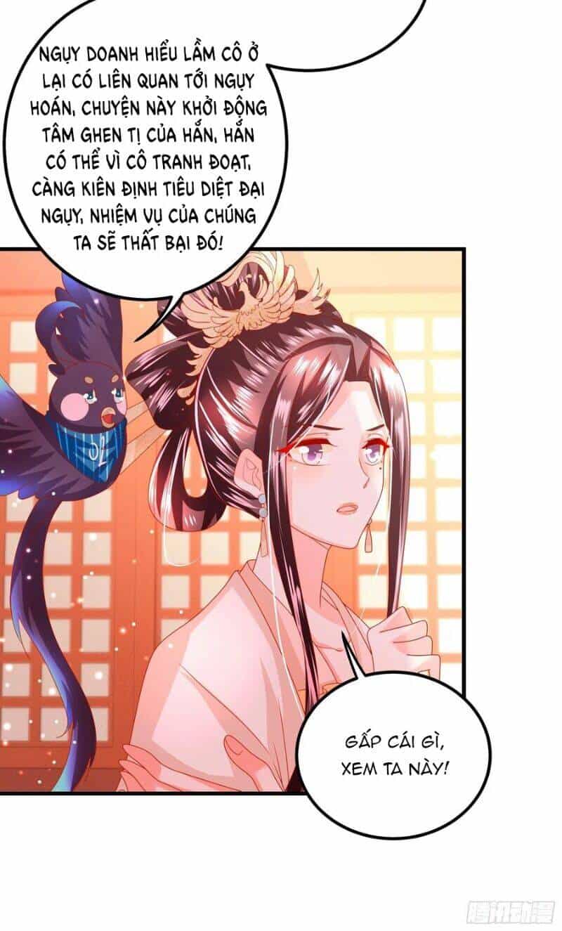 Ta Phải Làm Hoàng Hậu - Chương 31 - ảnh 12