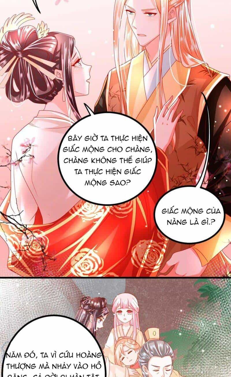 Ta Phải Làm Hoàng Hậu - Chương 31 - ảnh 14