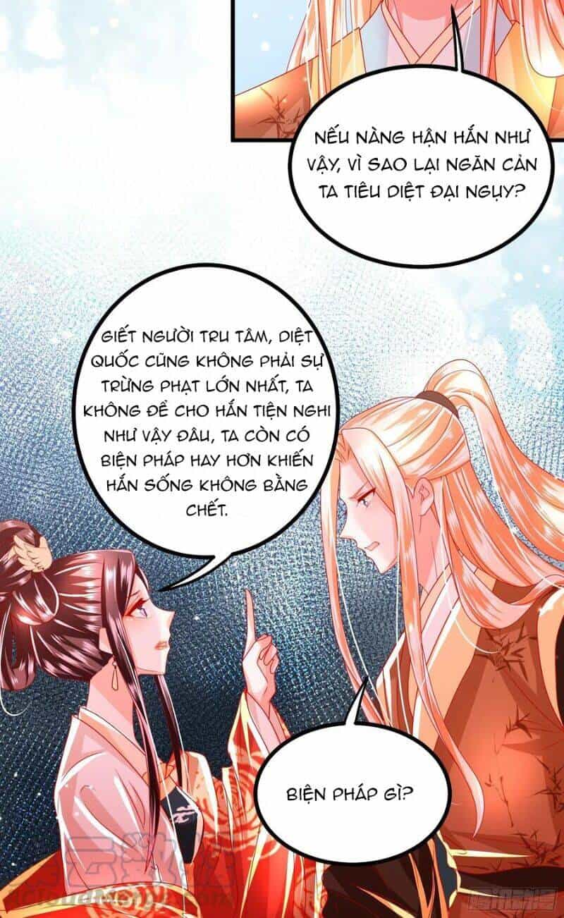 Ta Phải Làm Hoàng Hậu - Chương 31 - ảnh 18