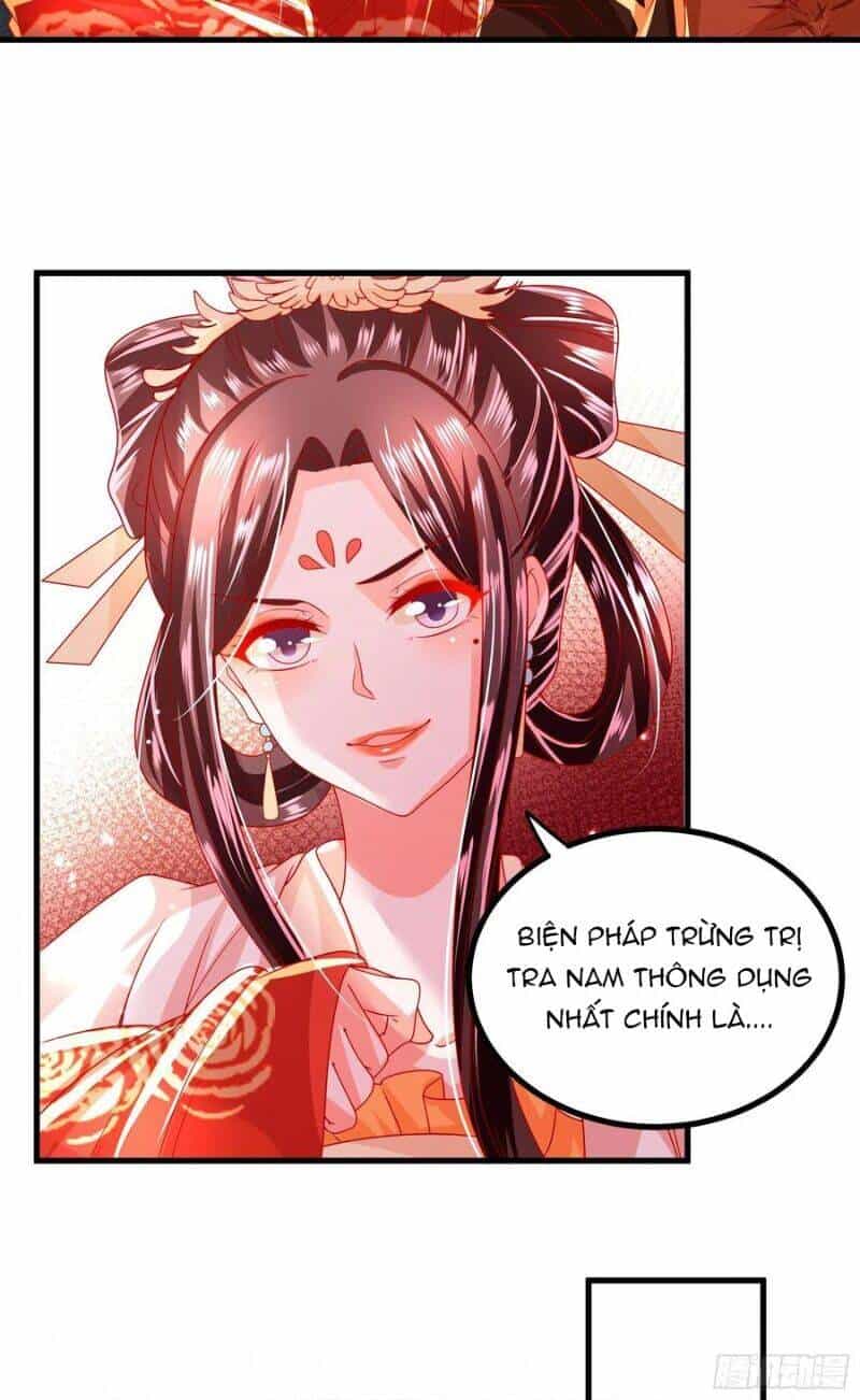 Ta Phải Làm Hoàng Hậu - Chương 31 - ảnh 19