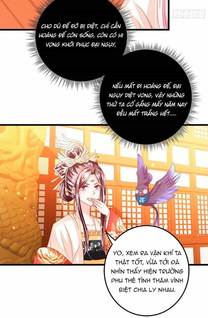 Ta Phải Làm Hoàng Hậu - Chương 31 - ảnh 25