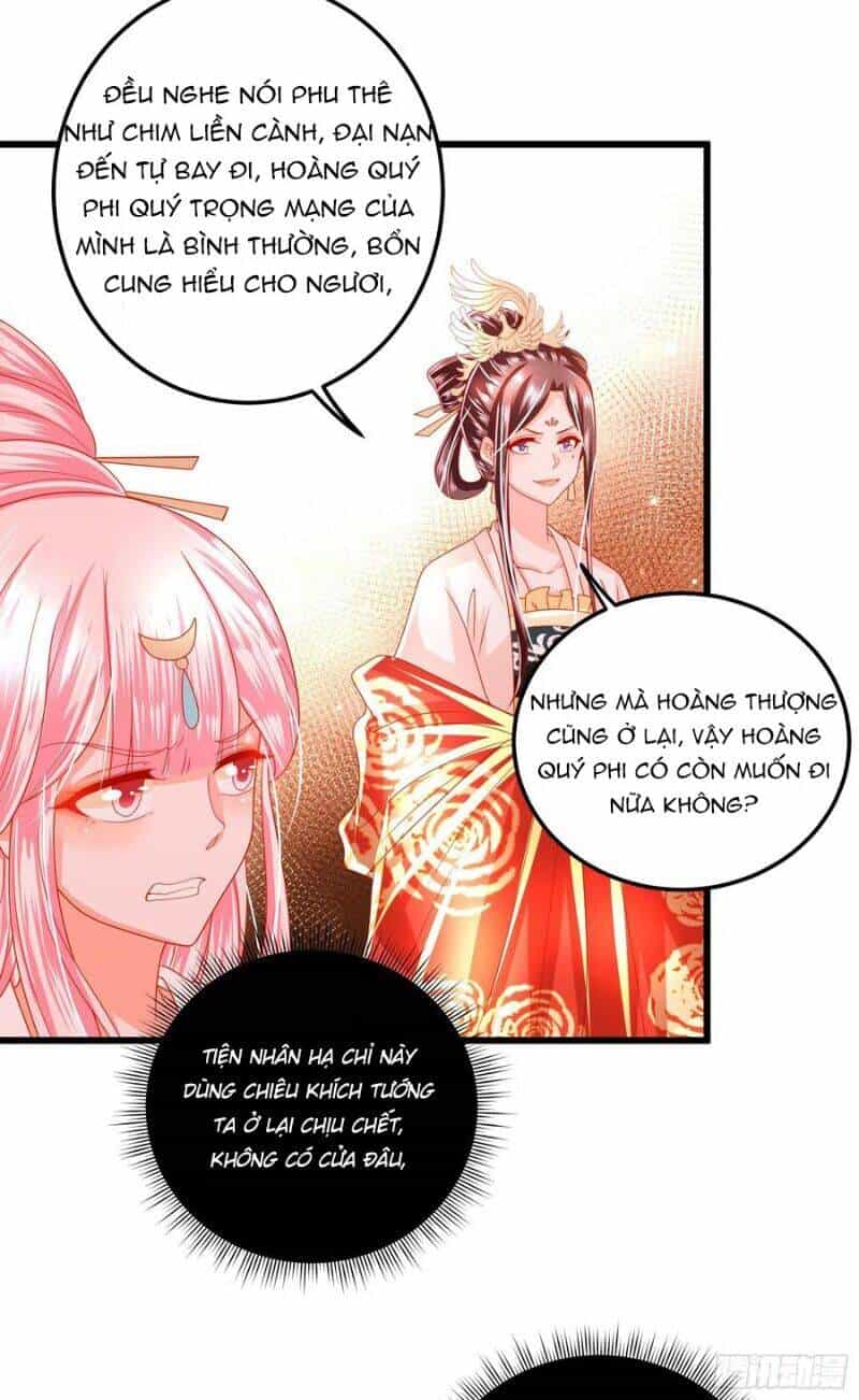 Ta Phải Làm Hoàng Hậu - Chương 31 - ảnh 31