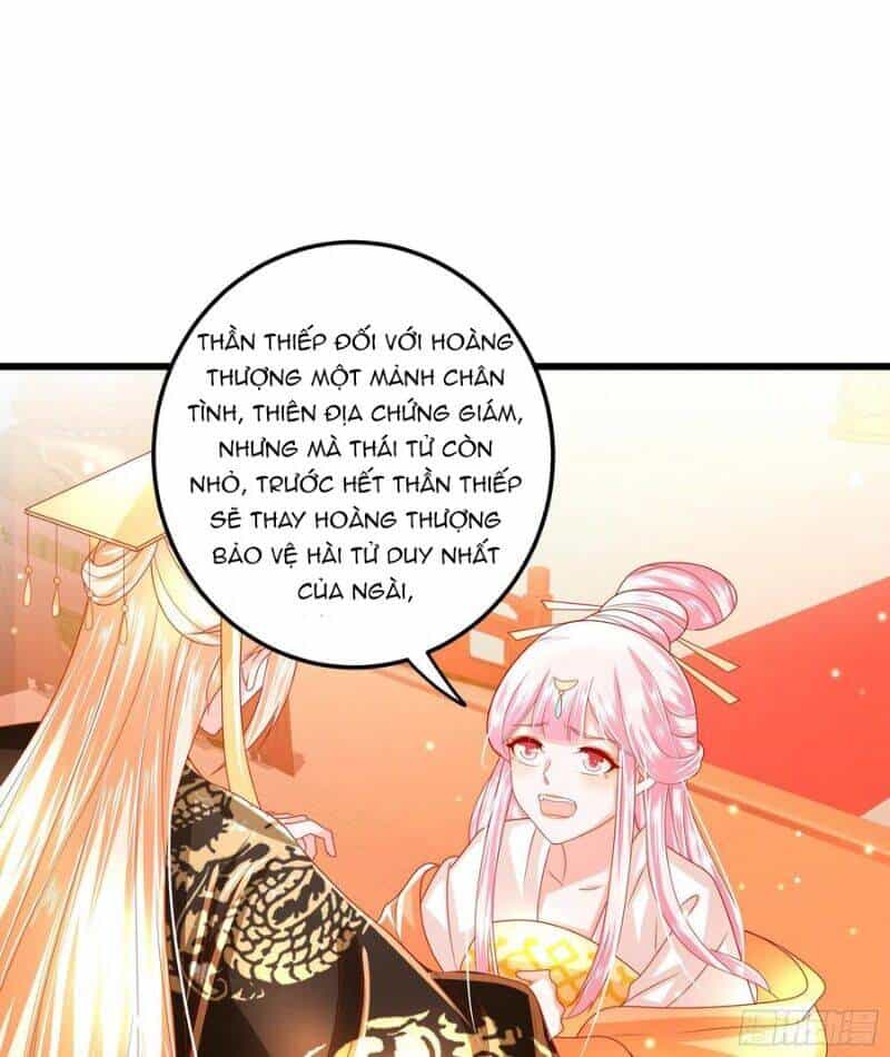 Ta Phải Làm Hoàng Hậu - Chương 31 - ảnh 33