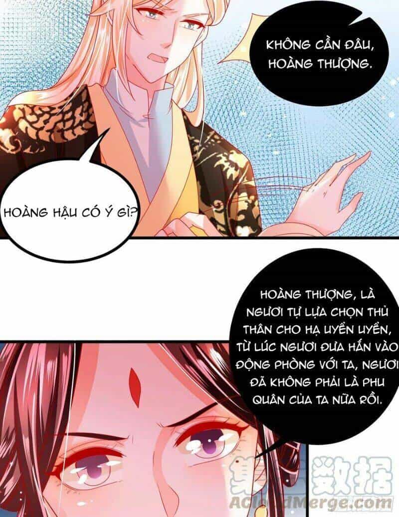 Ta Phải Làm Hoàng Hậu - Chương 32 - ảnh 28