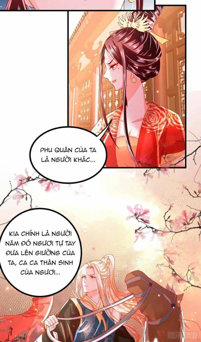 Ta Phải Làm Hoàng Hậu - Chương 32 - ảnh 29
