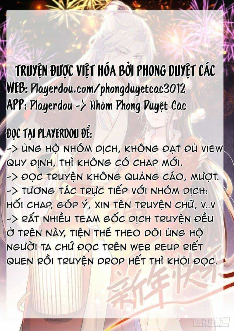 Ta Phải Làm Hoàng Hậu - Chương 32 - ảnh 38