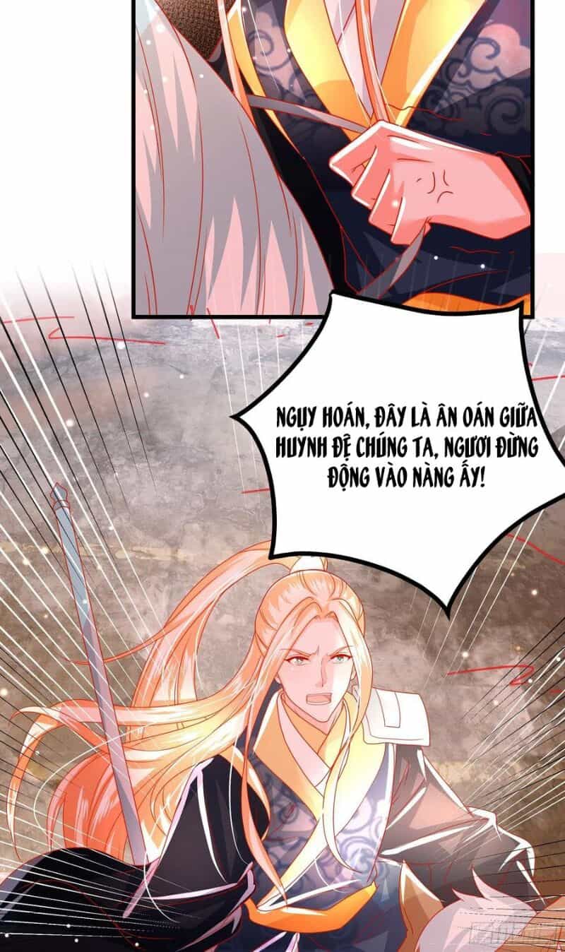Ta Phải Làm Hoàng Hậu - Chương 33 - ảnh 22