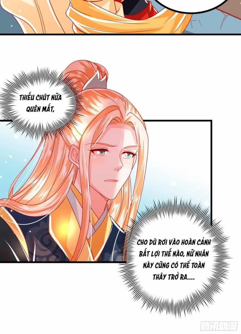 Ta Phải Làm Hoàng Hậu - Chương 33 - ảnh 36