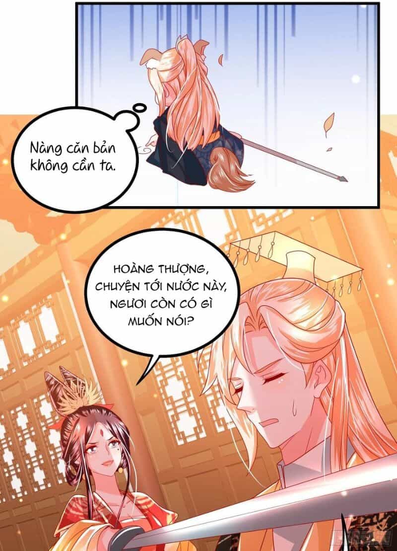 Ta Phải Làm Hoàng Hậu - Chương 33 - ảnh 37