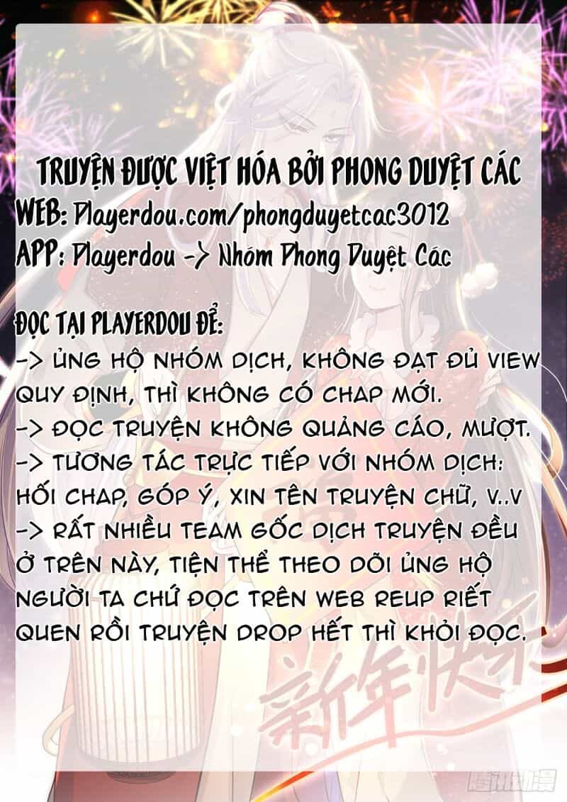 Ta Phải Làm Hoàng Hậu - Chương 33 - ảnh 40