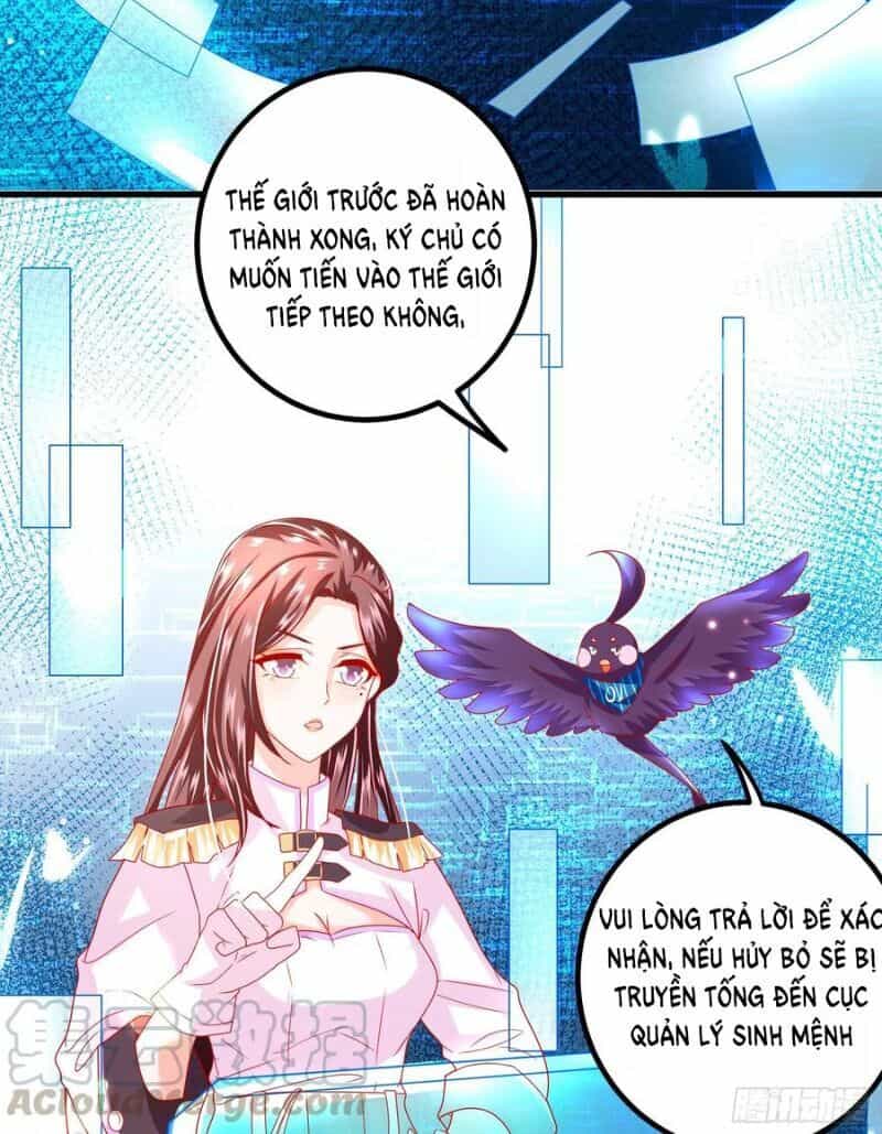 Ta Phải Làm Hoàng Hậu - Chương 35 - ảnh 40