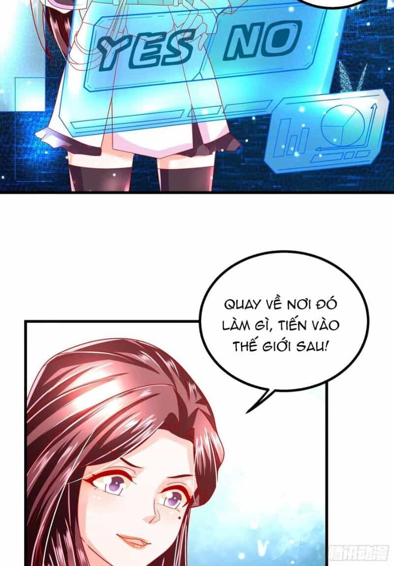 Ta Phải Làm Hoàng Hậu - Chương 35 - ảnh 41
