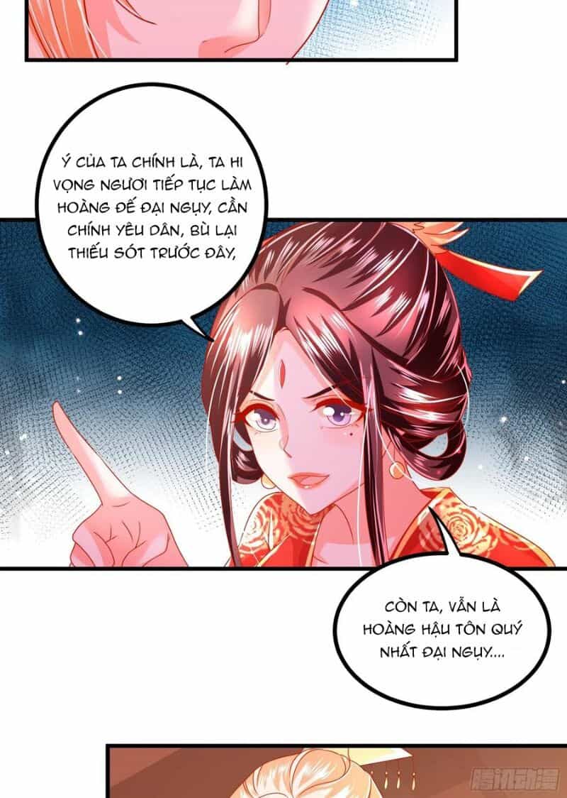 Ta Phải Làm Hoàng Hậu - Chương 35 - ảnh 7