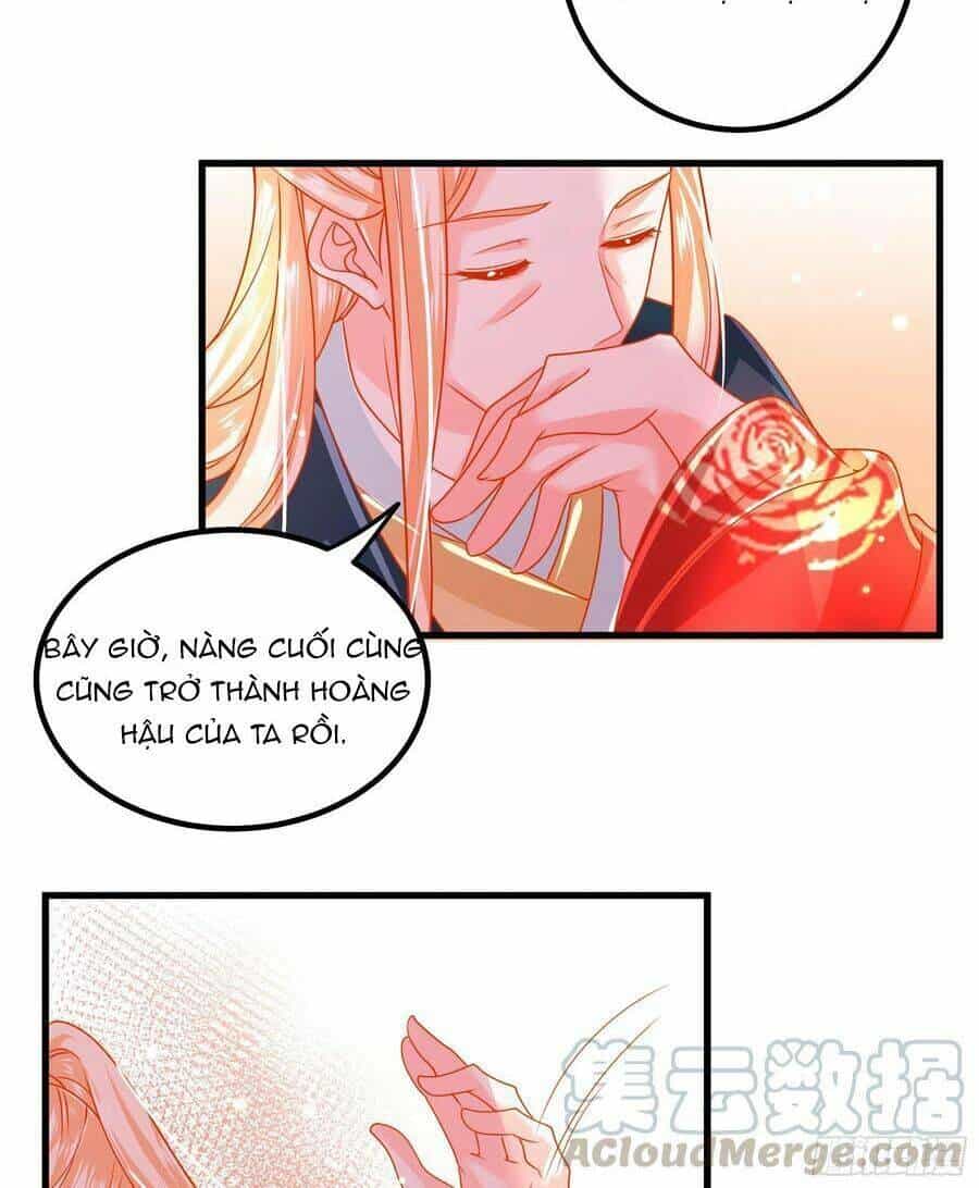 Ta Phải Làm Hoàng Hậu - Chương 36 - ảnh 16
