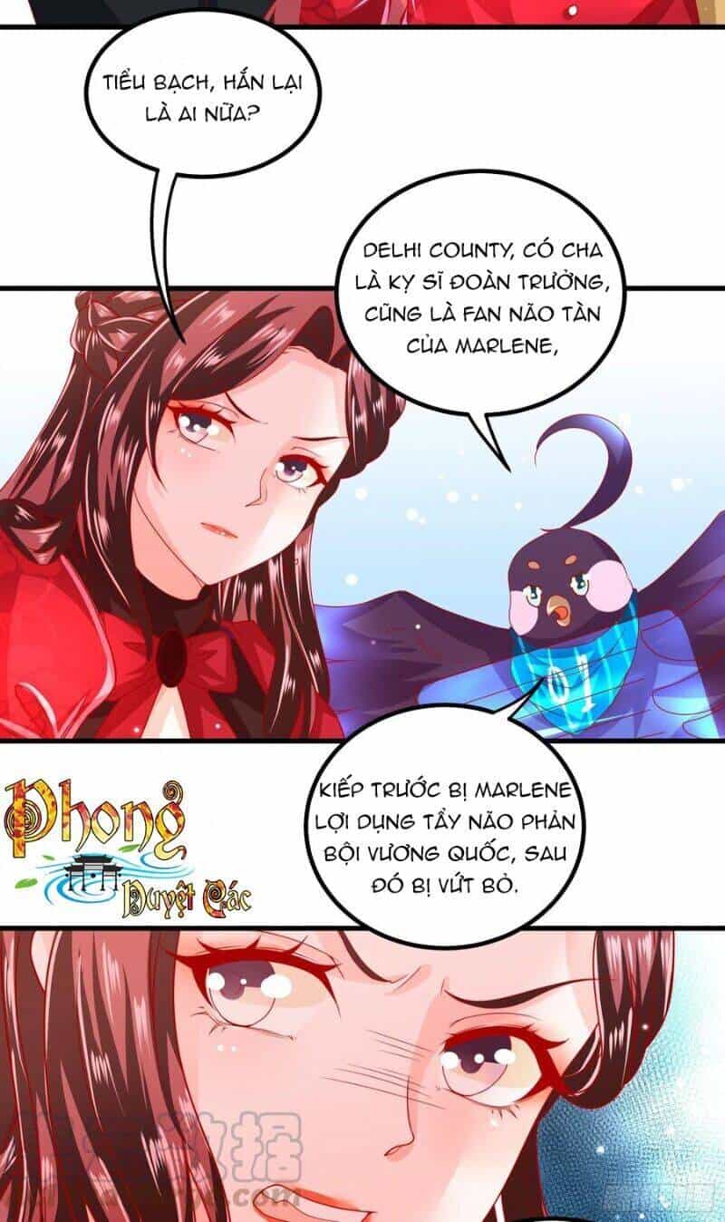 Ta Phải Làm Hoàng Hậu - Chương 38 - ảnh 14
