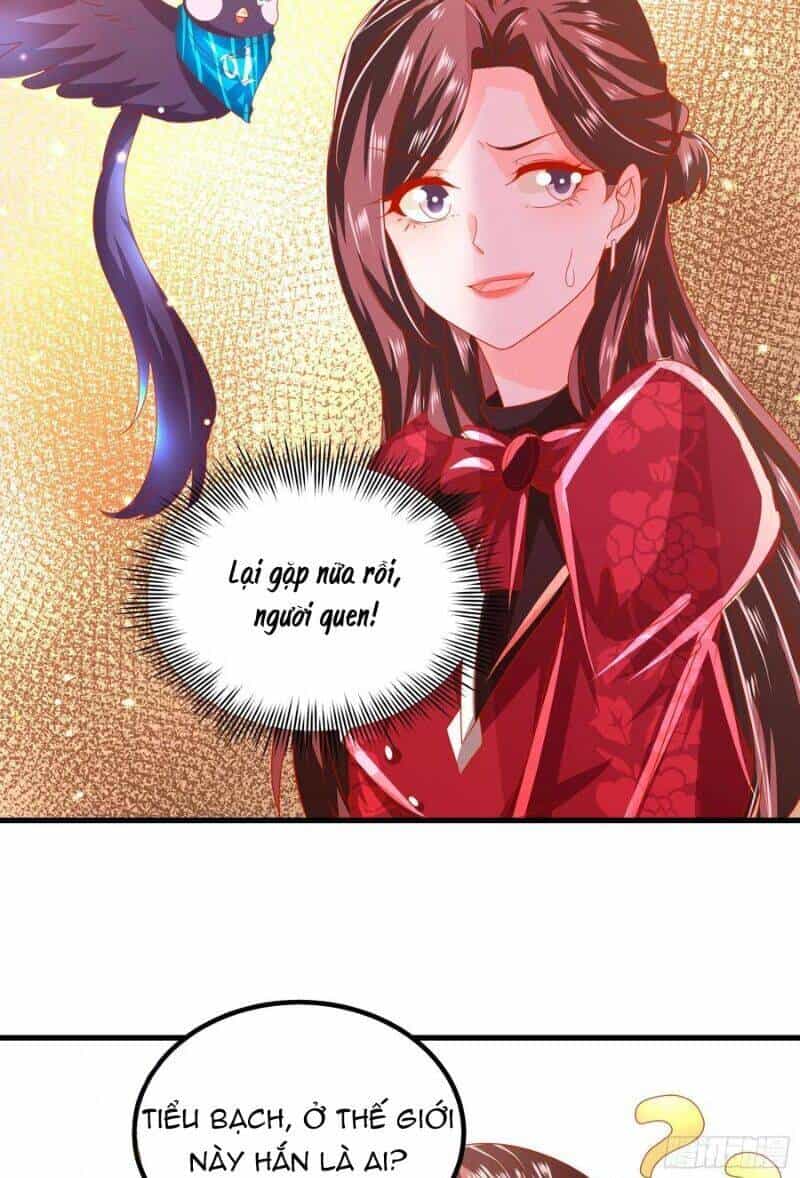 Ta Phải Làm Hoàng Hậu - Chương 38 - ảnh 23