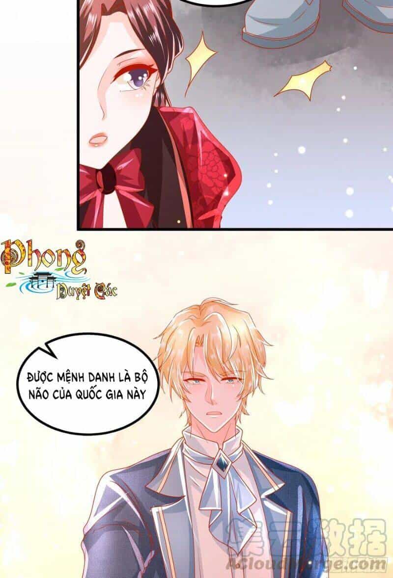 Ta Phải Làm Hoàng Hậu - Chương 38 - ảnh 25