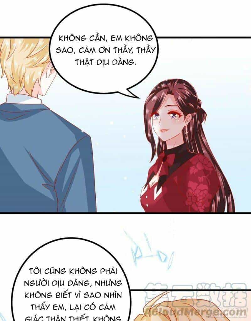 Ta Phải Làm Hoàng Hậu - Chương 39 - ảnh 28