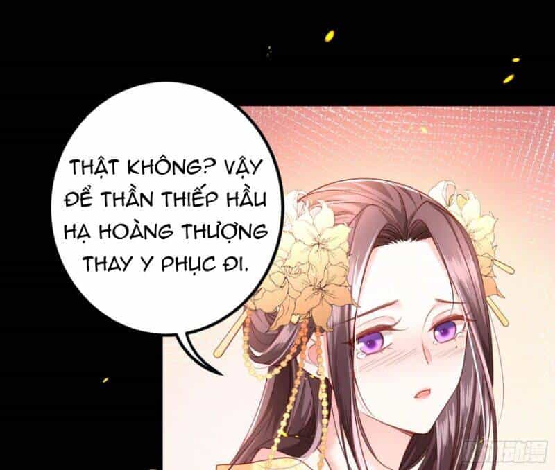 Ta Phải Làm Hoàng Hậu - Chương 4 - ảnh 12
