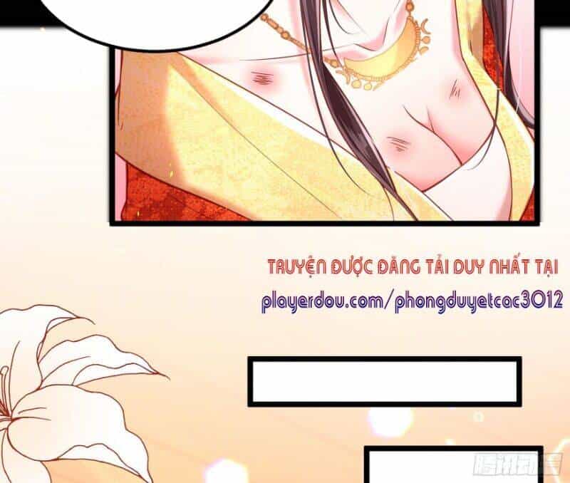 Ta Phải Làm Hoàng Hậu - Chương 4 - ảnh 15