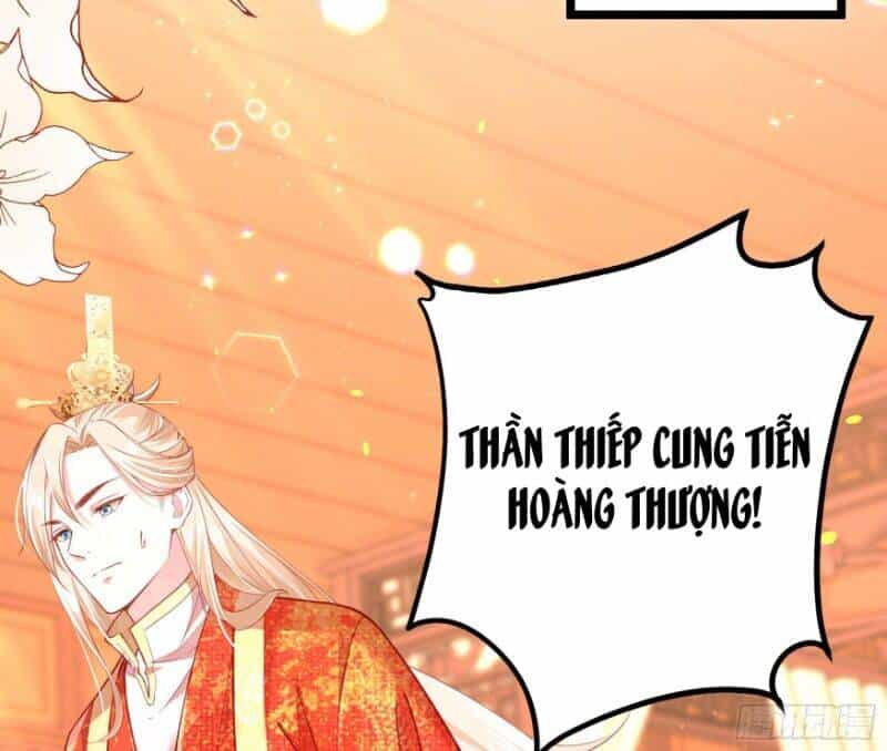 Ta Phải Làm Hoàng Hậu - Chương 4 - ảnh 16