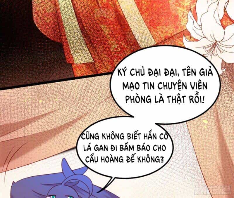 Ta Phải Làm Hoàng Hậu - Chương 4 - ảnh 18