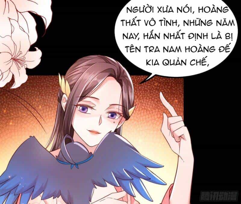 Ta Phải Làm Hoàng Hậu - Chương 4 - ảnh 25