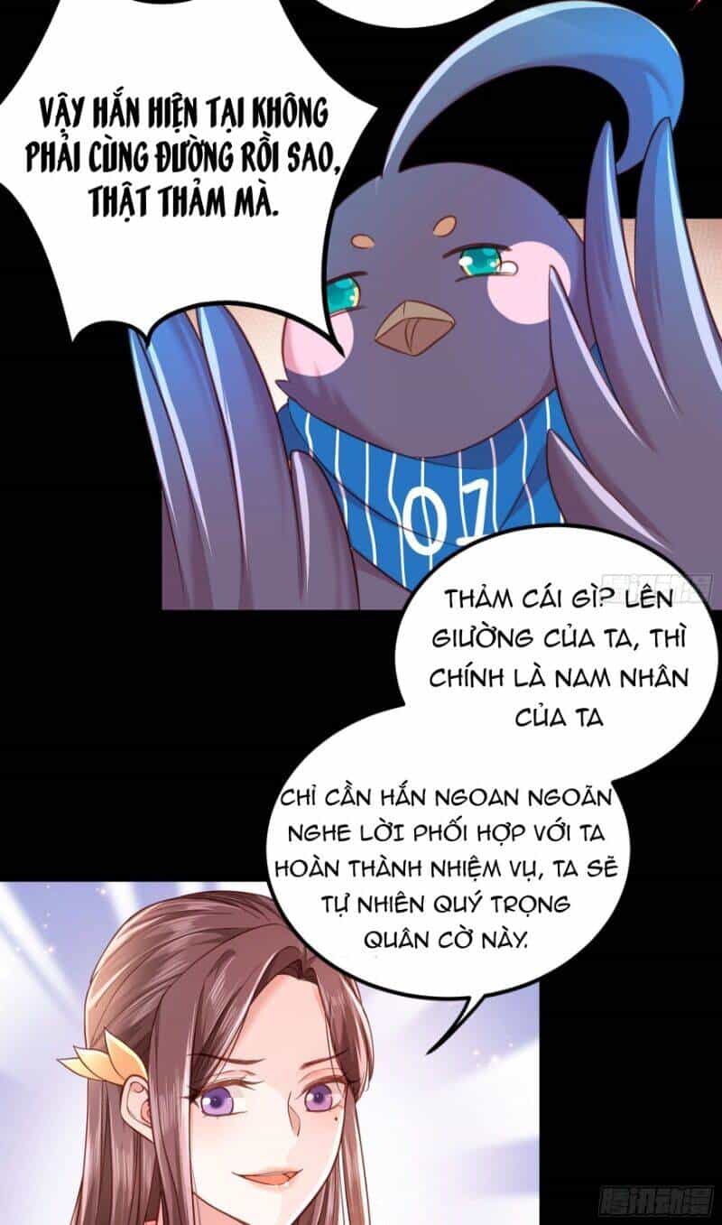Ta Phải Làm Hoàng Hậu - Chương 4 - ảnh 27